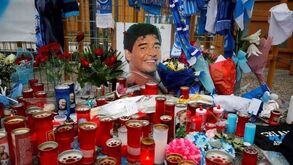 Psiquiatra de Maradona acusada de falsificar relatório médico