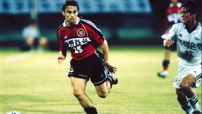Simão Costa: «Adjunto deu-lhe um soco e bateu-lhe com um taco de basebol»