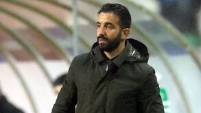 Simão Costa: «Rúben Amorim não abdica das ideias dele»