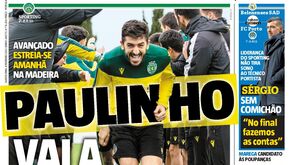 Quinta-feira, 4 de fevereiro de 2021