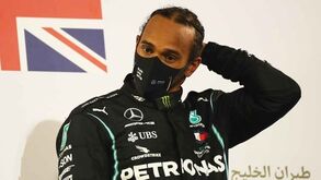 Ralf Schumacher sem 'papas na língua': «O que Hamilton está a fazer é vergonhoso»