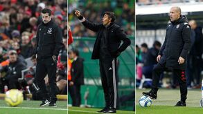 Marco Silva, Bruno Lage e Leonardo Jardim apontados ao comando do São Paulo