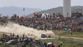 Controlo de custos tira Açores e Algarve do calendário nacional de ralis de 2021