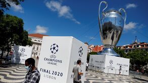 Fase de grupos da Champions pode acabar: UEFA prepara proposta revolucionária