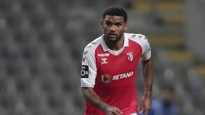 Carlos Carvalhal sobre Bruno Viana: «A porta está fechada e ele não vai fazer falta»