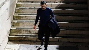 APAF e Conselho de Arbitragem vão fazer participação de Sérgio Conceição