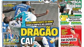 Sexta-feira, 5 de fevereiro de 2021