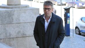 Francisco J. Marques e o jogo no Jamor: «Um fartar de vilanagem»