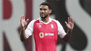 Bruno Viana deixa Sp. Braga e reforça Flamengo