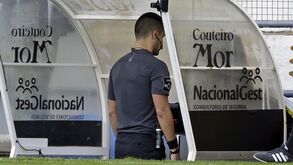 'Pai' do VAR analisa três lances polémicos da 16.ª jornada da Liga NOS