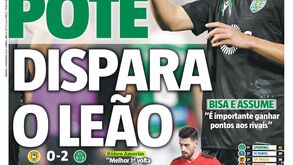 Sábado, 6 de fevereiro de 2021