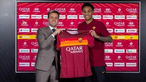 A história de como Tiago Pinto conseguiu 'roubar' jovem promessa norte-americana à Juventus