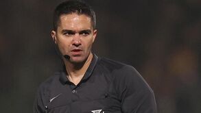 Hélder Malheiro afastado após erro no Boavista-Gil Vicente