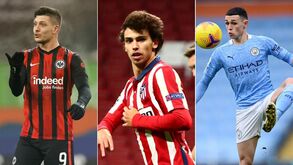 Há um ano Messi apontou-os como futuras estrelas: onde andam eles agora?