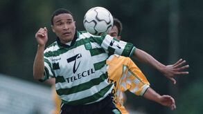 Luís Vidigal: «União vai sendo percetível para os lados de Alvalade»