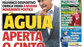 Domingo, 7 de fevereiro de 2021