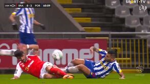 Depois de Gonçalo Ramos, David Neres: o segundo golo anulado ao Benfica em Barcelos