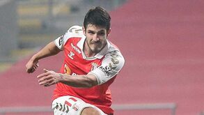 Lucas Piazon: «Se o golo tivesse surgido mais cedo talvez conseguíssemos a vitória»