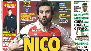 Segunda-feira, 8 de fevereiro de 2021