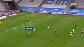 Otamendi, António Silva e Grimaldo 'fugiram' ao amarelo e Schmidt elogiou: «Foram inteligentes»