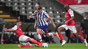 Os jogadores com mais faltas sofridas na Liga: Corona é o sexto mais 'massacrado' 