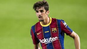 Jorge Andrade sobre Trincão: «Está num dos melhores clubes. Tem tudo para dar certo»