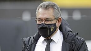 «Não somos meninos de creche»: Presidente do Farense lança duras críticas aos árbitros