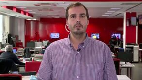 As contas aos efeitos da Covid-19 no Benfica: o que se passou antes e depois do Dragão