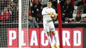 Júlio César e a passagem pelo Benfica: «Deram-me a hipótese de voltar a apaixonar-me pelo futebol»