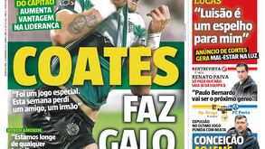 Quarta-feira, 10 de fevereiro de 2021