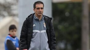 Renato Paiva e a mudança para o Equador: «Luís Filipe Vieira primeiro não gostou da ideia»