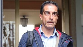 Renato Paiva: «Estou no clube mais europeu da América do Sul»