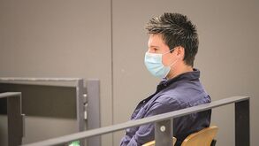 Benfica ganha e pode contestar perdão a Rui Pinto