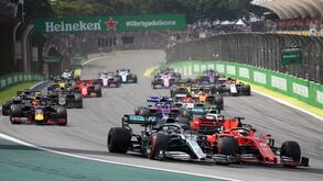 Quanto ganham os pilotos da Fórmula 1? São muitos milhões a acelerar...