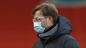 Morreu a mãe de Jurgen Klopp: «Significava tudo para mim...»