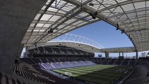 Contas do FC Porto: prémios da UEFA, custos com pessoal e o prejuízo de um Dragão fechado