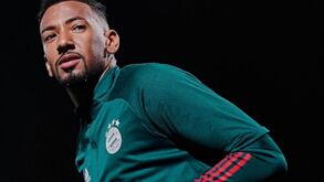 Jérôme Boateng dispensado do Mundial de Clubes após morte da namorada