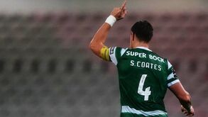 Os rostos do campeão: Seba Coates, o líder que os adeptos aprenderam a amar