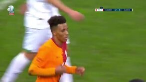 Conversa entre árbitra e VAR sobre lance polémico no Flamengo-Botafogo torna-se viral