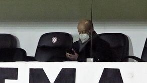 Pinto da Costa diz 