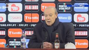André Coelho projeta 'meias' da Champions de futsal: «Sporting é favorito»
