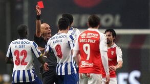 FC Porto diz que Luís Godinho e Hugo Miguel 