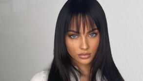 Boateng tinha acusado a namorada de 