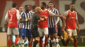Conselho de Arbitragem pede intervenção da polícia após ameaças a Luís Godinho