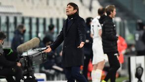 Federação italiana abre inquérito a incidentes no Juventus-Inter