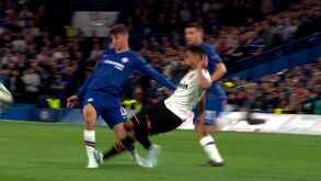 Afonso Jesus sonha com a conquista da Champions: «Faremos de tudo para que os benfiquistas tenham essa alegria»