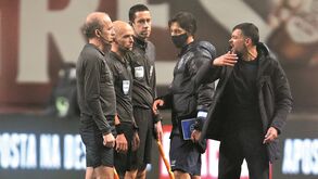De 'saco cheio': revolta do FC Porto começa a escalar