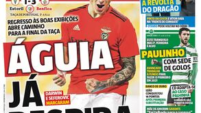 Sexta-feira, 12 de fevereiro de 2021