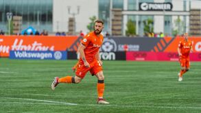 Campeão no Canadá reforça Condeixa de Rui Amorim