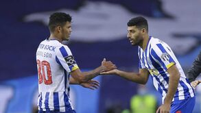 FC Porto investiu mais de 26 milhões em reforços: saiba quanto custou cada um